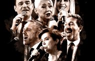Mocedades llega con 