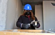 Ministerios de Vivienda y del Trabajo ofrecen 8 mil cupos gratis para capacitarse como maestras y maestros de construcción