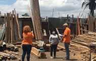 Emprendimiento de la Región de O’Higgins busca dar una segunda vida a los materiales de construcción
