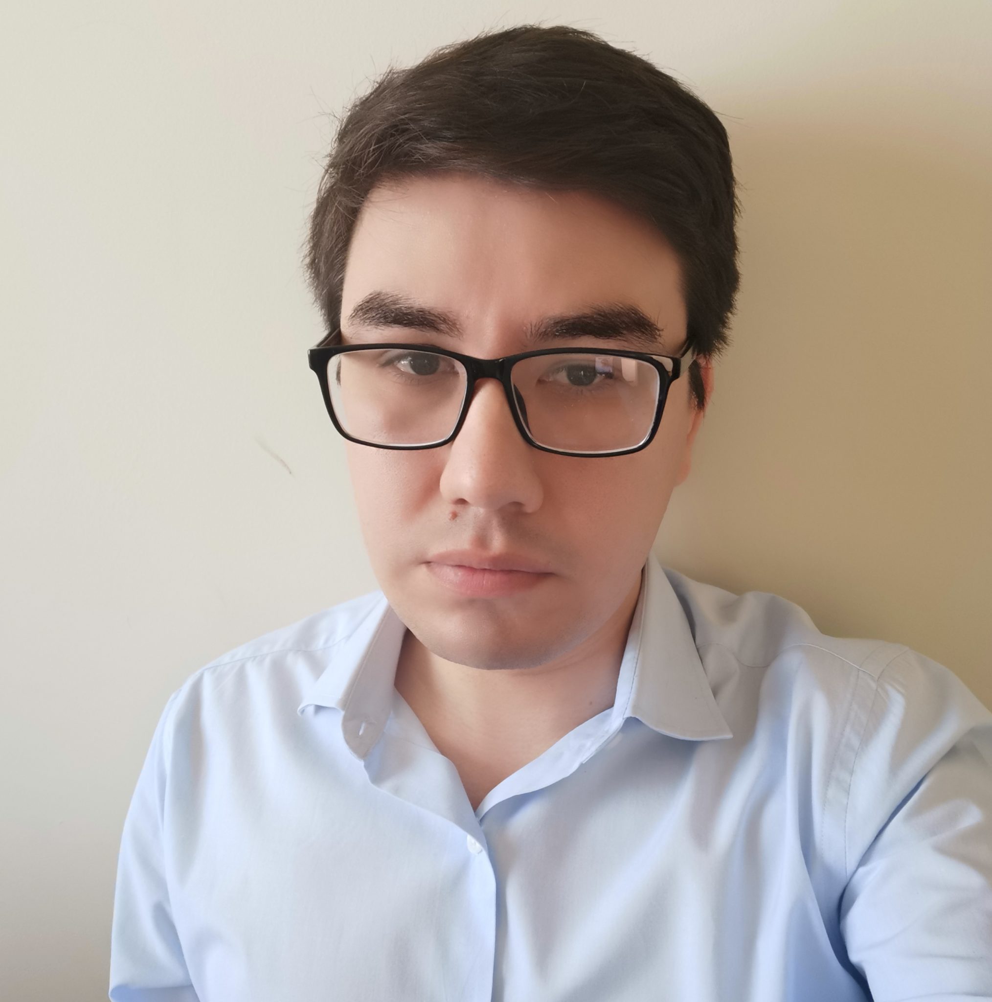 Seeds For The Future: Estudiante de Santa Cruz fue seleccionado para programa de talentos de Huawei
