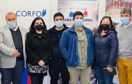 Corfo y Gobierno Regional abren convocatoria para apoyar la reactivación de pymes del borde costero de O’Higgins.