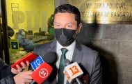 Se entrega a la PDI imputado por homicidio de alumno en Machalí