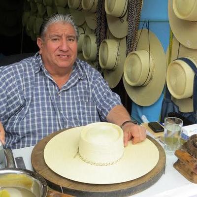 Jorge Abrigo, nuevo Presidente de CDSC Los Desordenados: