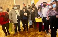 Albergue de emergencia ubicado en Centro Cultural Oriente funcionará hasta el 16 de septiembre