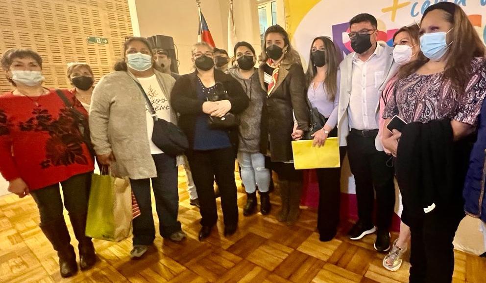 Albergue de emergencia ubicado en Centro Cultural Oriente funcionará hasta el 16 de septiembre