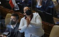 Diputada Romero califica como un “Paso Histórico” la aprobación del proyecto que garantizará el pago de las pensiones de alimentos