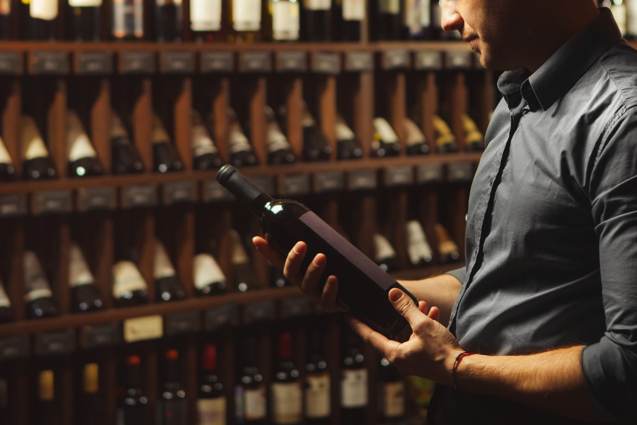 Venta especial de vinos y espumantes de exportación con hasta 40% de descuento en Monticello