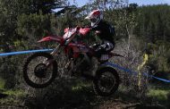 Pichilemu: Ruy Barbosa se corona doble Campeón Latinoamericano de Moto Enduro