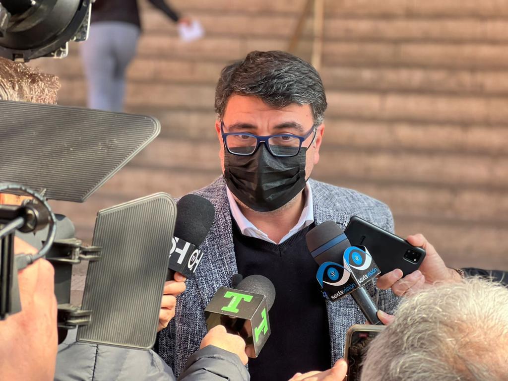 Alcalde de Rancagua confirmó que habrá fondas en la Medialuna