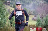 Paolo Solari y Claudio Davico: Dos chilenos de 60 años correrán la tercera versión de la carrera más extrema del planeta