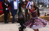 “Fiesta de la Familia Chilena