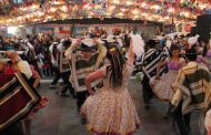 Fiestas Patrias 2022: Pase de movilidad será requerido en fondas y ramadas