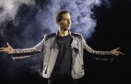 Luego de recibir dos récords mundiales Jean Paul Olhaberry regresa a Gran Arena Monticello