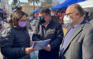 Municipalidad de Rancagua inaugura primera oficina de Conadecus fuera de la región Metropolitana