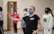 Programa creado por Fundación Teatro del Lago de Frutillar: 'Puedes Bailar Rancagua' aterriza en el Teatro Regional Lucho Gatica