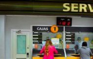 ¿Te quedaste sin efectivo? Nueva solución permite enviar dinero desde el celular y retirarlo en diferentes puntos a lo largo de Chile