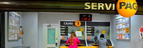 ¿Te quedaste sin efectivo? Nueva solución permite enviar dinero desde el celular y retirarlo en diferentes puntos a lo largo de Chile