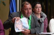 Presentan proyecto que obliga a compañías telefónicas a entregar georreferenciación de personas desaparecidas en 24 Hrs