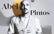 Abel Pintos anuncia su regreso a Chile con show en Gran Arena Monticello