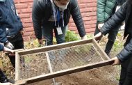 Familias de Rancagua y San Vicente aprenden sobre 