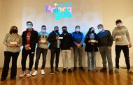 Municipalidad entrega subvenciones a más de 60 clubes deportivos de Rancagua