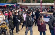 Fondas más seguras y en familia: positivo balance de Fiestas Patrias en Rancagua