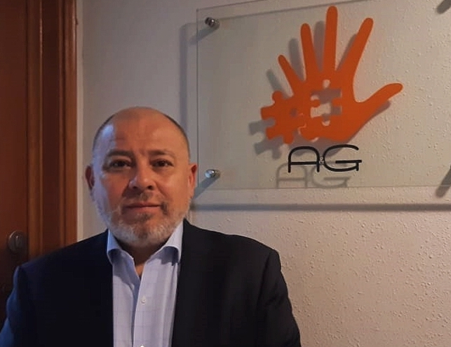 Holding Empresas A&G renueva su plana directiva y celebra el 