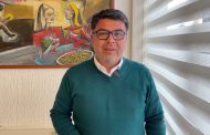 Alcalde Juan Ramón Godoy rechaza decisión de autorizar partido de UC y U. de Chile en Rancagua
