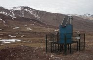 Plan de estimulación de lluvias de El Teniente y Junta de Vigilancia del Cachapoal incrementa hasta 15% las precipitaciones y el caudal de la región