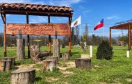 Graneros abrirá nuevo Parque La Laguna y estará disponible para estas fiestas