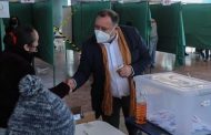 Alcalde de Graneros y resultado del plebiscito: “La Convención no supo representar la voz del pueblo