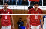 La Fiesta del Voleibol llega a Gran Arena Monticello