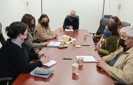 Denuncian grave situación del aula hospitalaria del Hospital  Regional de Rancagua