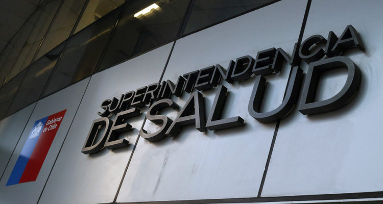 Declaración Asociación de Isapres sobre circular emitida por la Superintendencia de Salud