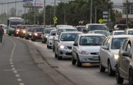 Mesa de Movilidad Urbana Rancagua- Machalí invita a colegios a responder encuesta para tomar medidas frente a congestión vehicular