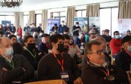 Encuentro frutícola regional en San Fernando dio una mirada estratégica de cara a la temporada 2022-2023