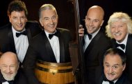 Les Luthiers llegan a Chile con única función en Gran Arena Monticello