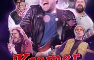 Luego de exitosa presentación Stefan Kramer regresa a Gran Arena Monticello