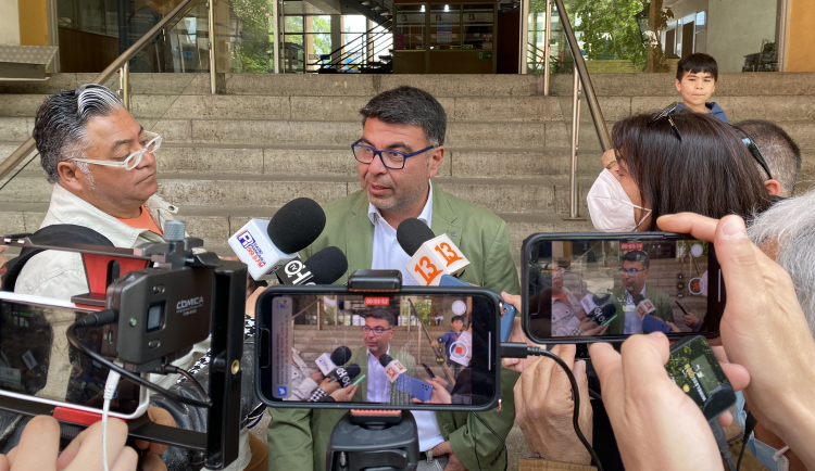 Alcalde de Rancagua anuncia que se pedirá clausura de local ‘El Secreto’: “Los hechos son de suma gravedad”