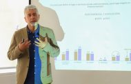 Barómetro Regional: Más del 50% de los encuestados tiene una visión positiva del futuro de la Región de O’Higgins
