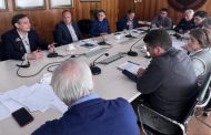 Teletón en Rancagua da un nuevo paso: Concejo Municipal aprobó entrega de terreno para la construcción del primer centro en la región