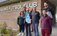 Santo Tomás Rancagua: Alumnos de las carreras deportivas realizarán sus prácticas en O’Higgins FC