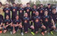 CDSC Los Desordenados ya está listo para debutar en la versión 58 del Campeonato de Los Barrios