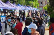 Sence desarrollará 15 feria laborales durante octubre en la región de O'Higgins