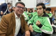Teletón en Rancagua avanza a paso firme: Alcalde destaca que Consejo Regional aprobó los recursos para su construcción
