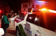 Positiva evaluación del trabajo de Seguridad Pública Municipal en el centro de Rancagua