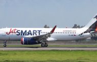 ¡Este 2024 viaja desde los $2.024 más tasas con JetSMART!