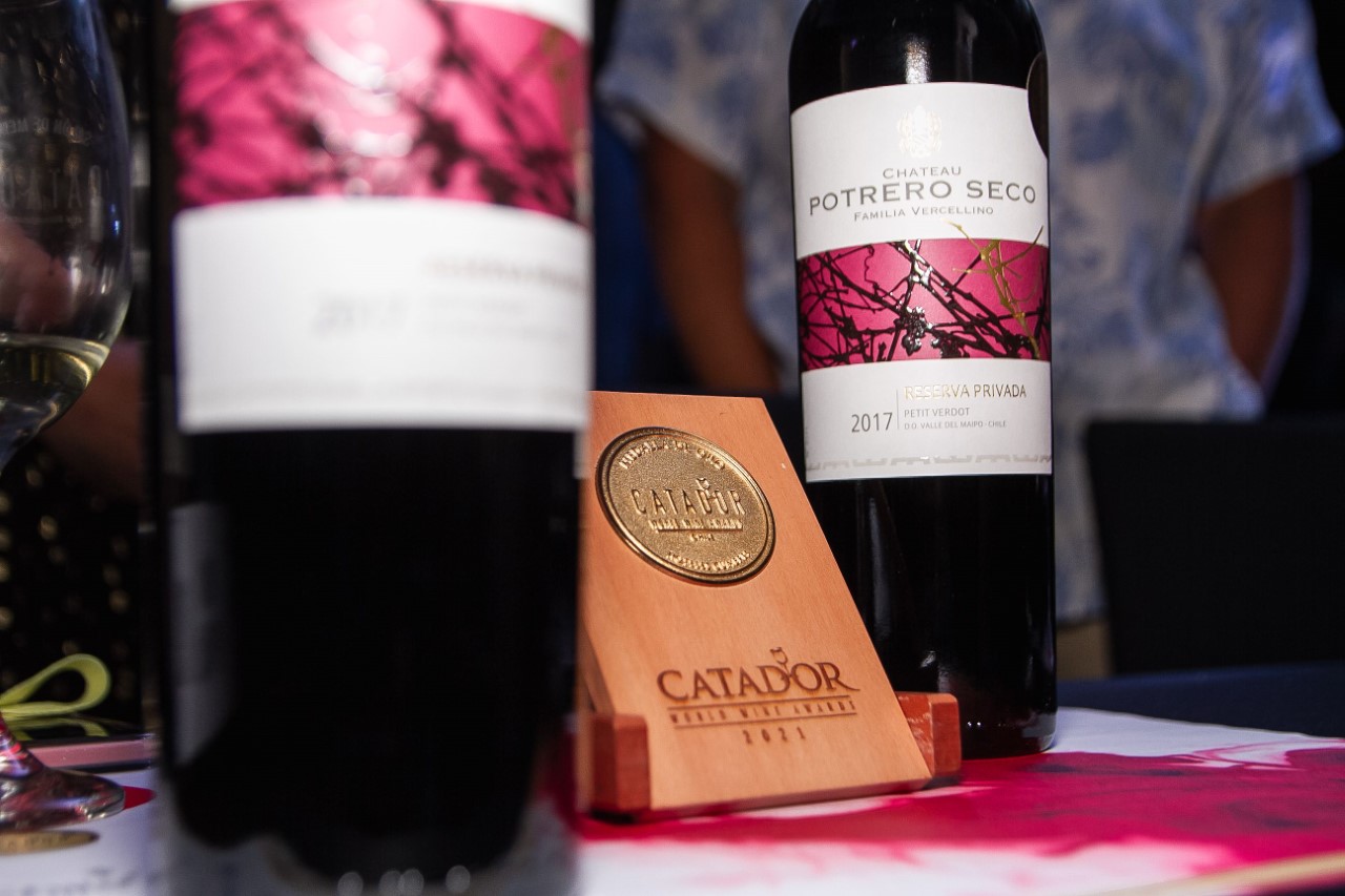 Feria vitivinícola Catad'Or se presentará en Monticello este 5 y 6 de noviembre con más de 50 expositores