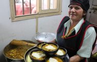 Vuelve la tradicional Fiesta del Charquicán de Chacayes