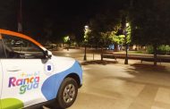 Municipalidad pone en marcha ‘Plan Diciembre Seguro’ para brindar mayor seguridad en centro de Rancagua